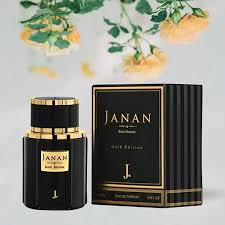 JANAN GOLD + ZARAR GOLD , Buy 1 Get 1 Free 75% OFF